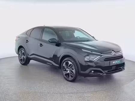 Citroën C4X 1.2 Plus