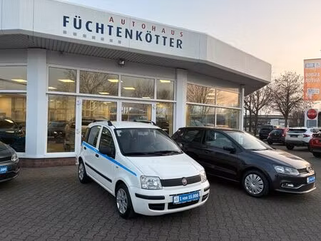 Fiat Panda 1.2 69 Classic