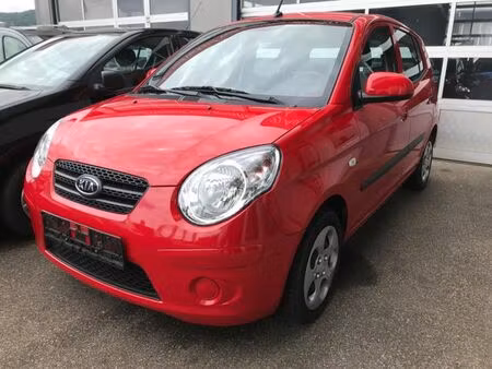 Kia Picanto 1.1 65
