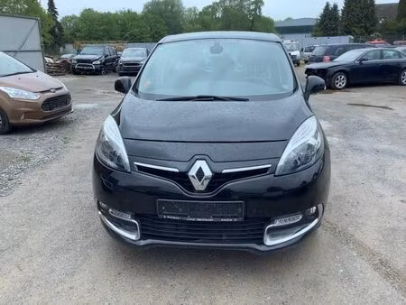 Renault Scénic 1.6 dCi 130 Bose