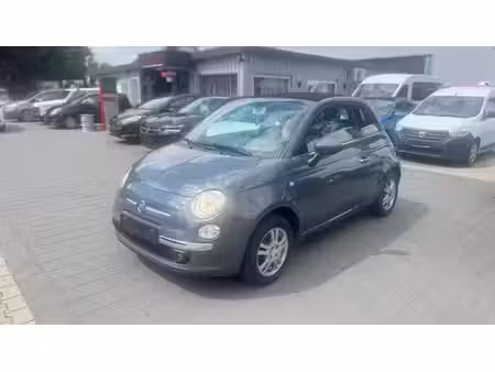 Fiat 500 1.2 69 Lounge