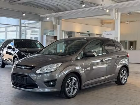 Ford C-max 1.0 125 Edition