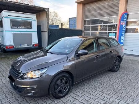 Peugeot 308 1.2 THP 130 Active