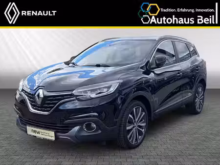 Renault Kadjar 1.3 TCe 140 Bose