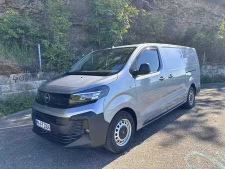Opel Vivaro 2.0