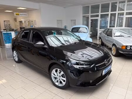 Opel Corsa 1.2 75 Elegance
