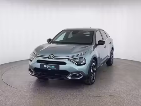 Citroën C4 1.2 131 Max