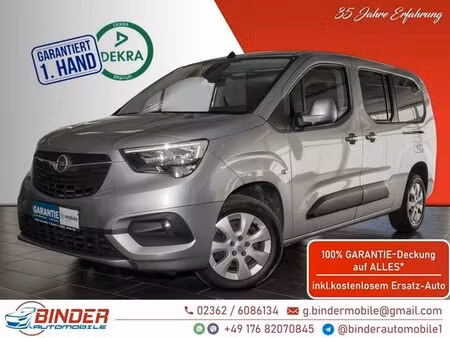 Opel Combo 1.5 131 Elegance
