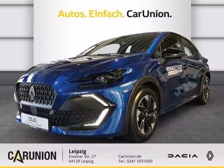 Renault Clio E-Tech 1.8 160 Evolution