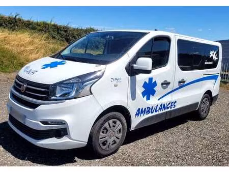 Fiat Talento 2.0 120 Pack Techno
