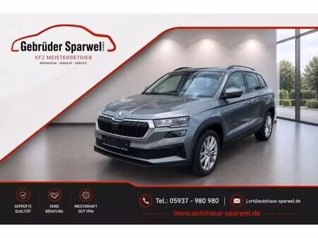 Škoda Karoq 1.5 TSI 150 Ambition