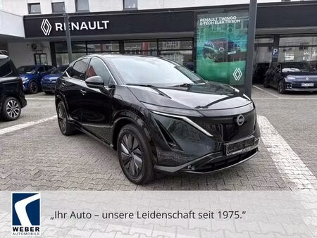 Nissan Ariya 218