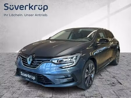Renault Mégane 1.3 TCe 140 Techno