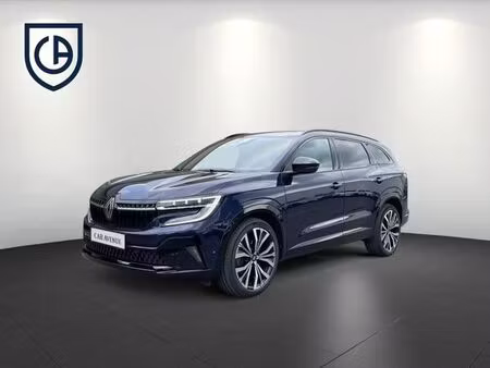 Renault Espace 1.2 200 Iconic