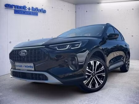 Ford Kuga 2.5 Active 4x4