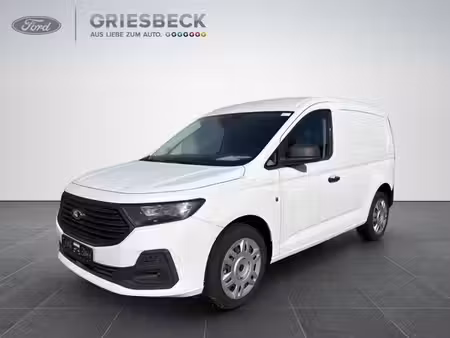 Ford Transit 2.0 102