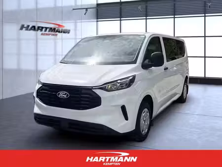 Ford Transit 2.0 136 Trend