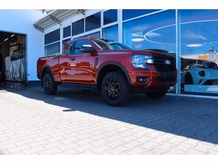 Ford Ranger 3.0 XLT 4x4