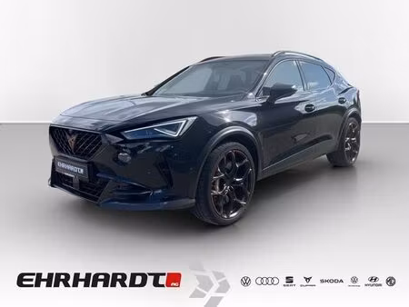 Cupra Formentor VZ5 2.5 TSI 390 4x4