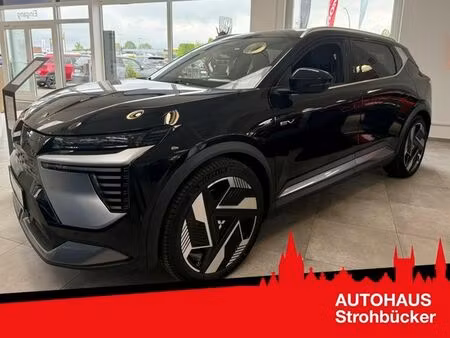 Mitsubishi Eclipse Cross 218