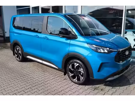 Ford Transit 2.0 170 Active 4x4
