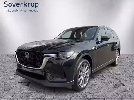 Mazda CX-80 e-Skyactiv 3.3 254 Exclusive Line 4x4