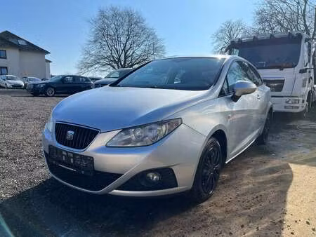 Seat Ibiza 1.2 TDI 75 Stylance