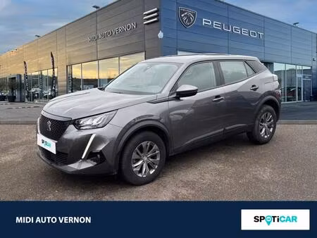 Peugeot 2008 1.2 PureTech 130 Active