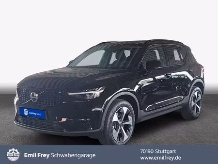 Volvo XC40 B4 2.0 197 Plus