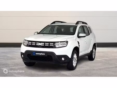 Dacia Duster 1.5 dCi 115 Expression