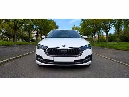 Škoda Octavia 2.0 TDI 150