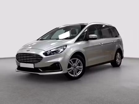 Ford Galaxy 2.0 TDCi 140 Titanium