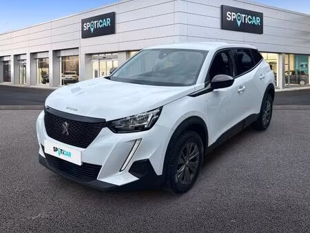Peugeot 2008 1.2 PureTech 100 Active