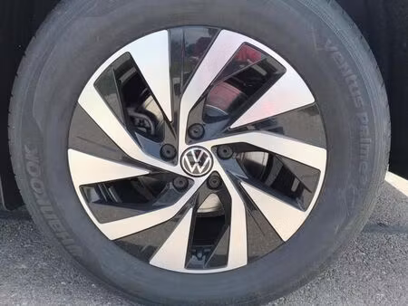 Volkswagen Tayron 1.5 TSI 150 Life