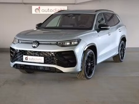 Volkswagen Tayron 2.0 TDI 150 R-Line 4Motion