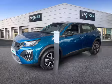 Peugeot 2008 1.2 Style