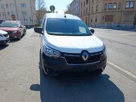 Renault Express 