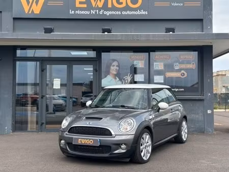 Mini Mini Cooper S 1.6 184