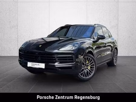 Porsche Cayenne V6 3.0 340 4x4