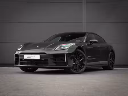Porsche Panamera 4 V6 2.9 4x4