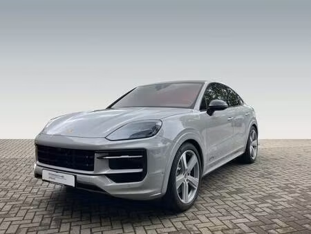 Porsche Cayenne GTS V8 4.0 500 4x4