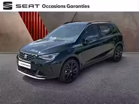 Seat Arona 1.0 TSI 95 FR