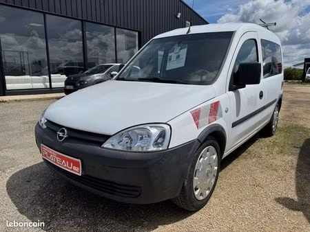 Opel Combo 1.3 CDTI