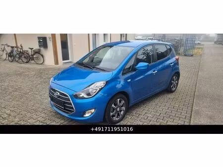 Hyundai IX20 1.4 90