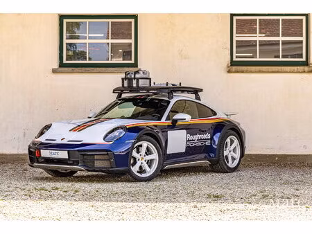 Porsche 911 3.0