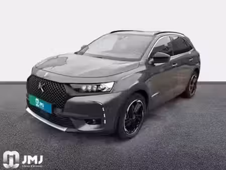 DS 7 E Tense 1.6 300 Performance Line 4x4
