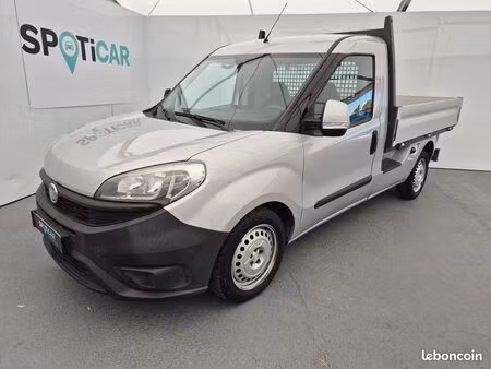 Fiat Doblo Cargo Maxi 1.6 MultiJet 105