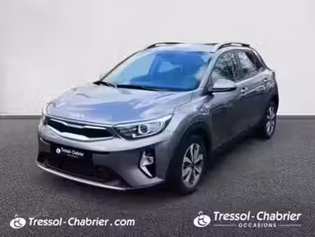 Kia Stonic 1.0 T-GDi 100 Active