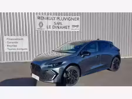 Renault Clio E-Tech 1.8 160 Esprit Alpine