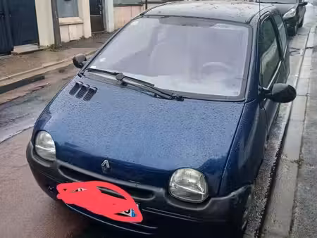 Renault Twingo 1.2 60